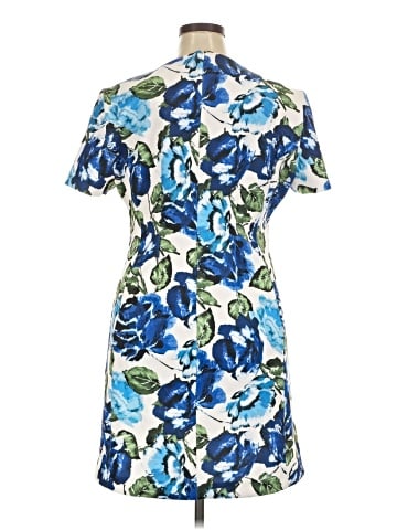 Halston Casual Dress (view 2)