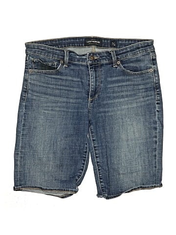 Lucky Brand Denim Shorts (view 1)