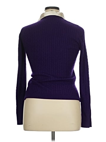 Lauren by Ralph Lauren Long Sleeve Top (view 2)