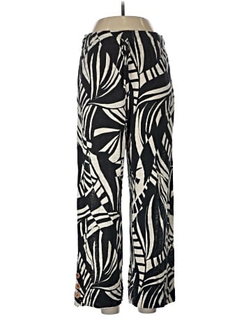 Tahari Linen Pants (view 1)