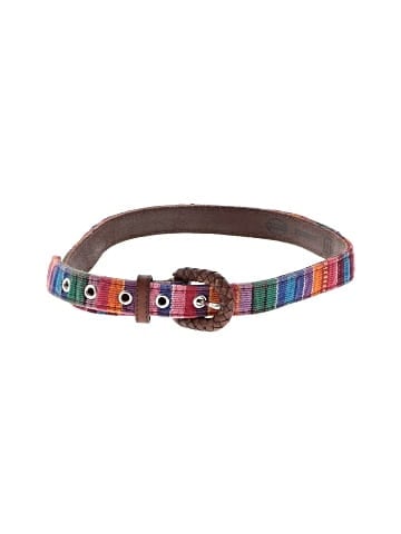 Fossil Leather Belt (view 1)