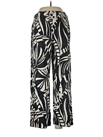 Tahari Linen Pants (view 2)