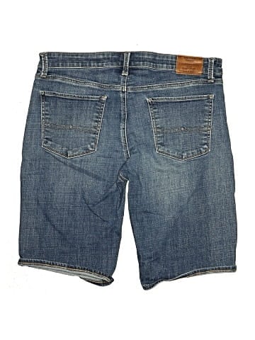 Lucky Brand Denim Shorts (view 2)