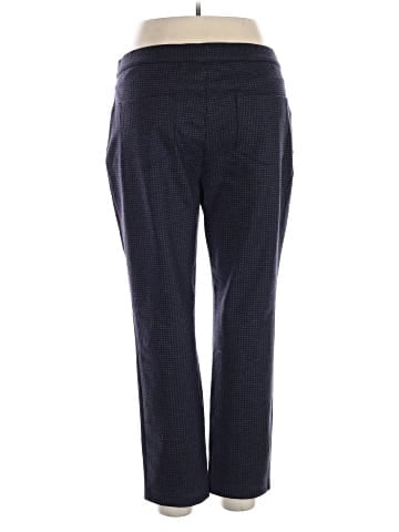 Susan Graver Casual Pants (view 2)