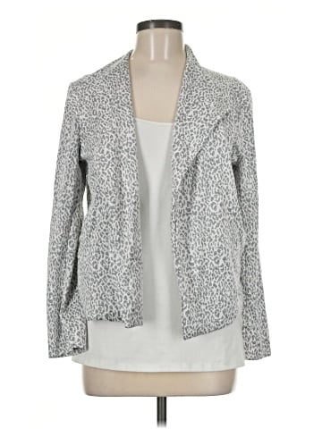 Nic + Zoe Blazer (view 1)