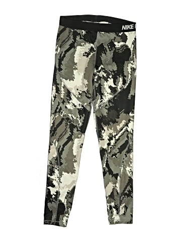 Nike Active Pants (view 1)