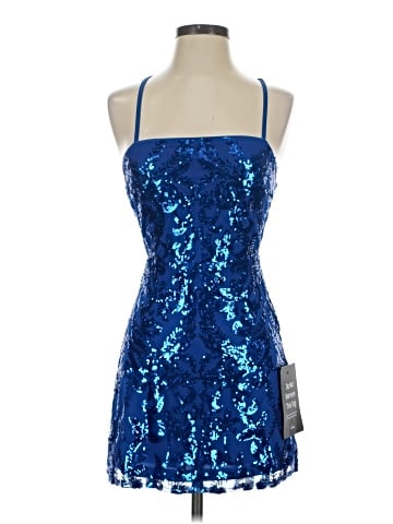 Lulus Cocktail Dress (view 1)