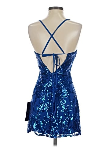 Lulus Cocktail Dress (view 2)
