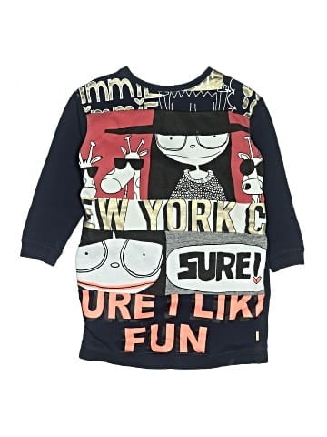 Little Marc Jacobs Sweatshirt (view 1)
