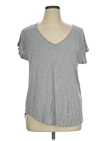 Apt. 9 Short Sleeve T-Shirt (view 1)