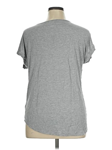 Apt. 9 Short Sleeve T-Shirt (view 2)