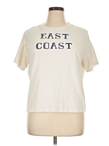 Assorted Brands Short Sleeve T-Shirt (view 1)
