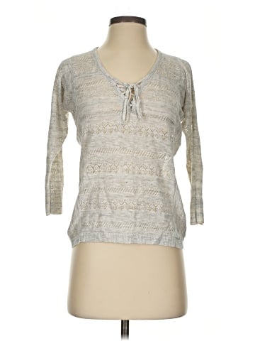 Lucky Brand Pullover Sweater (view 1)