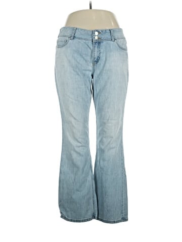 Victoria's Secret Jeans (view 1)
