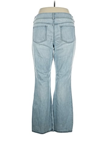 Victoria's Secret Jeans (view 2)