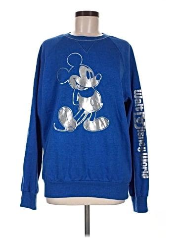 Disney Sweatshirt (view 1)