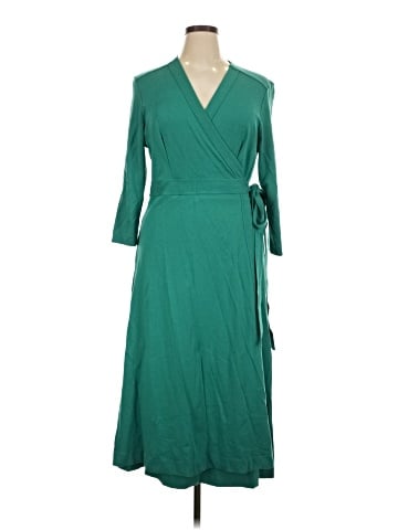 L.K. Bennett Casual Dress (view 1)