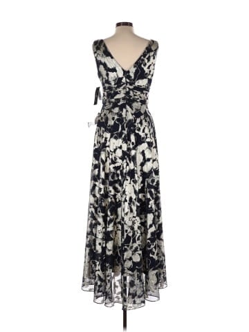 Betsy & Adam Cocktail Dress (view 2)