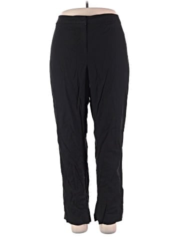 Nic + Zoe Active Pants (view 1)