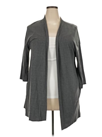 J.Jill Cardigan (view 1)