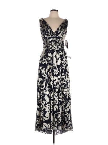 Betsy & Adam Cocktail Dress (view 1)