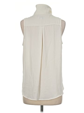 Veronica M. Sleeveless Blouse (view 2)