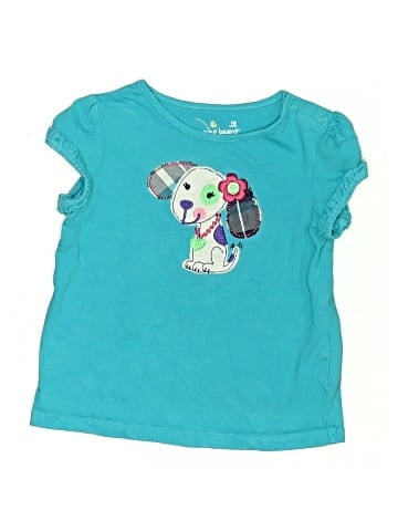 Jumping Beans Short Sleeve T-Shirt (view 1)