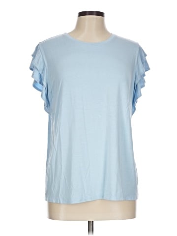 Chico's Sleeveless T-Shirt (view 1)