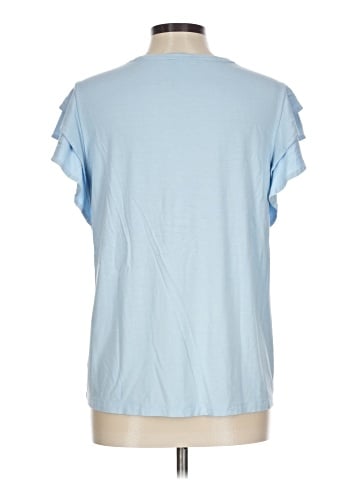Chico's Sleeveless T-Shirt (view 2)