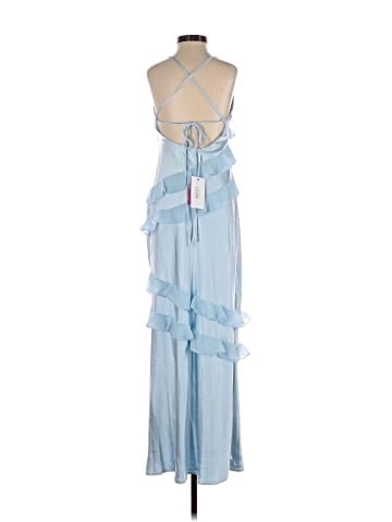 Beginning Boutique Cocktail Dress (view 2)