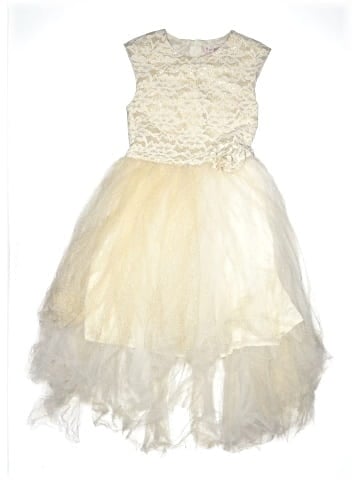 Halabaloo Dress (view 1)