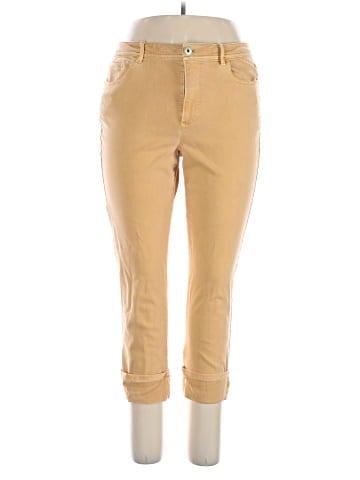 J.Jill Jeans (view 1)