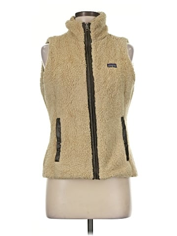 Patagonia Vest (view 1)