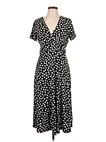 Leota Casual Dress (view 1)