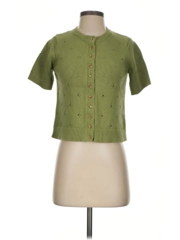 Magaschoni Cardigan (view 1)