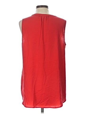 CAbi Sleeveless T-Shirt (view 2)
