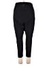 Active by Old Navy Solid Black Active Pants Size 3X - photo 2
