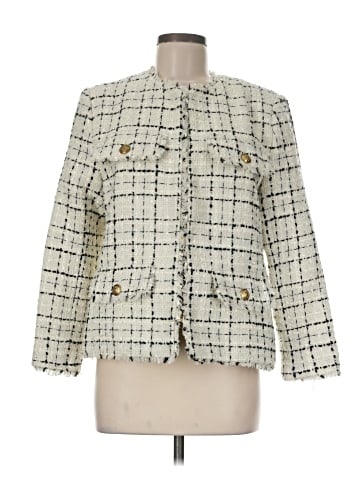 Alice + Olivia Blazer (view 1)