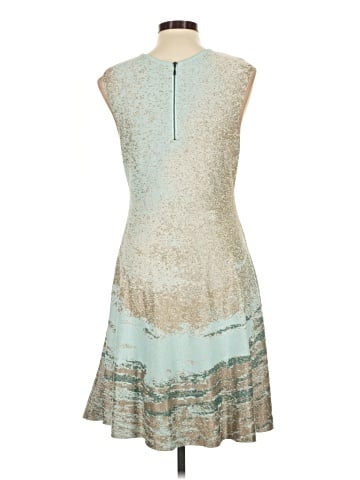 Nic + Zoe Cocktail Dress (view 2)