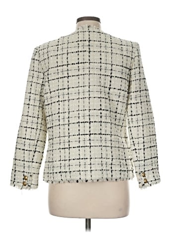 Alice + Olivia Blazer (view 2)