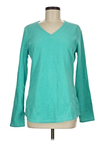 Tek Gear Pullover Sweater (view 1)