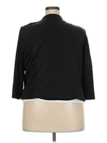 City Chic Blazer (view 2)