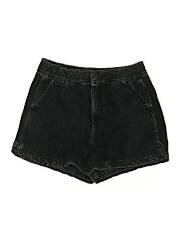 American Eagle Outfitters Denim Shorts (view 1)