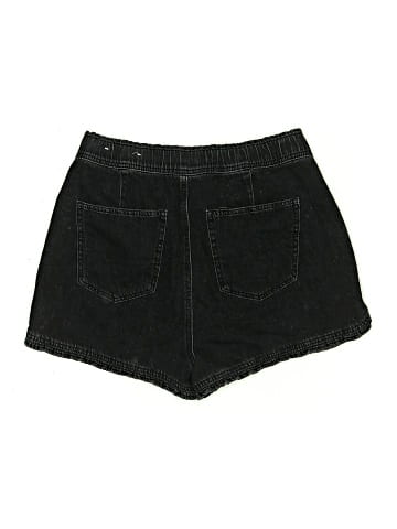 American Eagle Outfitters Denim Shorts (view 2)