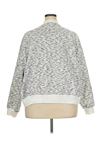 Lane Bryant Jacket (view 2)