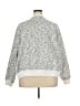 Lane Bryant Gray Jacket Size 22 - photo 2