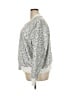 Lane Bryant Gray Jacket Size 22 - photo 5