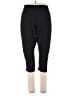 Active by Old Navy Solid Black Active Pants Size 3X - photo 1