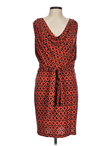 Diane von Furstenberg Casual Dress (view 1)