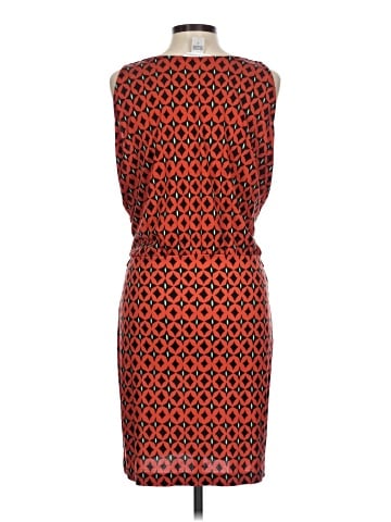 Diane von Furstenberg Casual Dress (view 2)